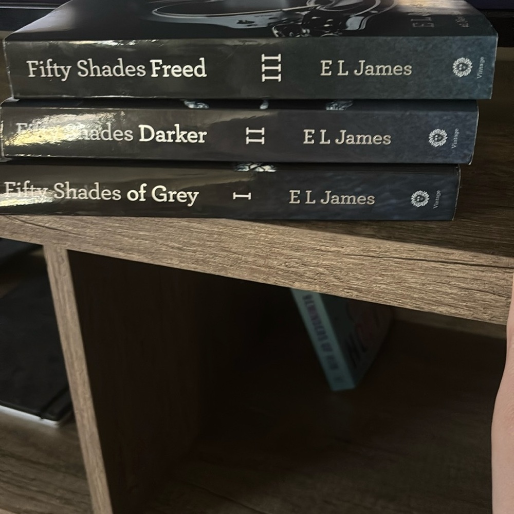 Book collection